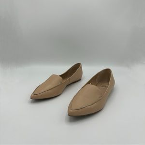 GAP Leather Point Toe Flats